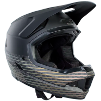 ION Scrub Select MIPS Bike Helmet in Black size Small