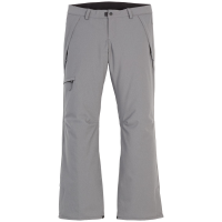 Women's 686 Dulca Pants 2027 in Gray size X-Large
