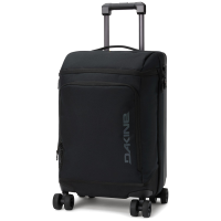 Dakine Split 4 Wheel Carry On Bag 2027 in Black size 48L