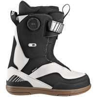 Women's Deeluxe ID Lara Boa Snowboard Boots 2026 in Black size 7.5
