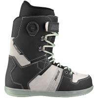 Deeluxe D.N.A. Snowboard Boots 2026 in Black size 9