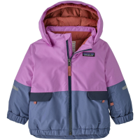 Kid's Patagonia Snow Pile Jacket Toddlers' 2026 in Blue size 4T | Polyester
