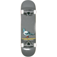 Anti Hero Pigeon DLX Skateboard Complete 2026 size 8.25