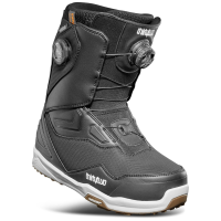 thirtytwo TM-2 Double Boa Wide Snowboard Boots 2026 in Black size 11