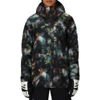 Women's 686 GORE-TEX Skyline Thermagraph(R) Jacket 2026 in Black size Medium | Polyester