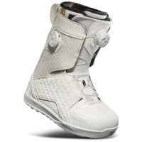 Women's thirtytwo Lashed Double Boa Snowboard Boots 2026 in White size 7.5 | Rubber