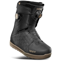 thirtytwo Lashed Double Boa Wide Snowboard Boots 2026 in Black size 14 | Rubber