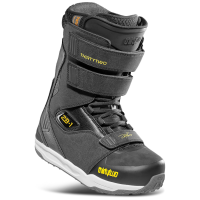 thirtytwo ZB-1 x Zeb Powell Snowboard Boots 2026 in Black size 9.5