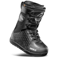 Women's thirtytwo Lashed Snowboard Boots 2026 in Black size 9