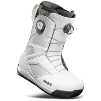 thirtytwo STW Double Boa Snowboard Boots 2026 in White size 11.5 | Rubber