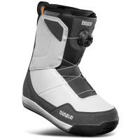 thirtytwo Shifty Boa Snowboard Boots 2026 in White size 10.5