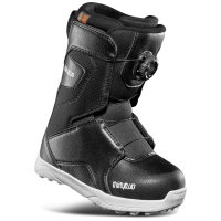 Kid's thirtytwo Lashed Boa Snowboard BootsKids' 2026 in Black size 5C