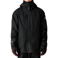 686 GORE-TEX 3L ATV Thermagraph(R) Jacket Men's 2026 in Black size Large | Polyester