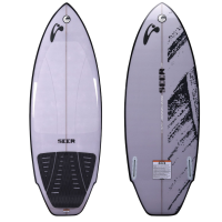 Connelly Seer Wakesurf Board 2025 size 4'8"