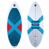 Connelly Tracer Wakesurf Board 2025 size 55"