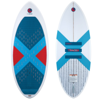 Connelly Tracer Wakesurf Board 2024 size 52"