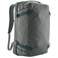 Patagonia Black Hole Medium/LargeC Backpack 2026 in Gray | Polyester