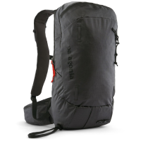 Patagonia Snowdrifter 20L Backpack 2026 | Nylon in Black size Large | Nylon/Polyester