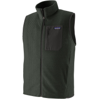 Patagonia R1 Air Vest Men's 2026 in Green size Large | Polyester