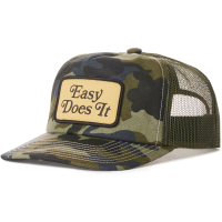 Katin Good Times Trucker Hat 2025 | Cotton/Polyester