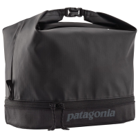Patagonia Black Hole Medium/LargeC Cube Bag 2026 in Gray | Polyester
