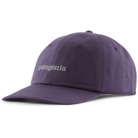 Patagonia Fitz Roy Icon Trad Cap 2025 in Purple | Cotton