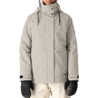 Women's 686 SMARTY Jacket 3-in-1 Spellbound Jacket 2026 in White size Small