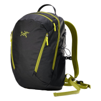 Arc'teryx Mantis 26L Backpack 2026 in Black