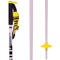 Line Skis Pin Ski Poles 2026 size 95 | Aluminum