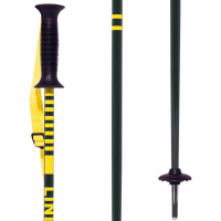 Kid's Line Skis Get Up Adjustable Ski PolesKids' 2026 size 75-105 | Aluminum