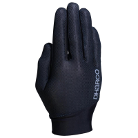 DHaRCO Trail Bike Gloves 2025 in Black size X-Large