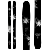 Icelantic Natural 101 Skis 2026 size 178