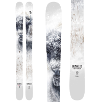 Icelantic Nomad 112 Skis 2026 size 194