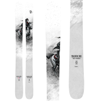 Women's Icelantic Maiden 108 Skis 2026 size 169