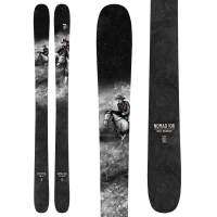 Icelantic Nomad 106 Skis 2026 size 171
