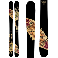 Women's Icelantic Maiden 94 Skis 2026 size 155