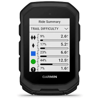 Garmin Edge MTB Bike Computer 2025 in Black
