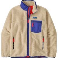 Patagonia Classic Retro-X Jacket Men's 2026 in Khaki size X-Large | Nylon/Polyester