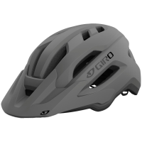 Giro Fixture MIPS II Bike Helmet 2025 in Gray size Universal Adult