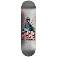 Anti Hero Nick Matthews The Pigeonator Skateboard Deck 2026 size 8.25