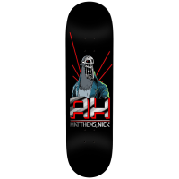 Anti Hero Nick Matthews The Pigeonator Skateboard Deck 2026 size 8.5