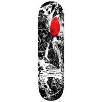 There Skateboards Marie Gem Skateboard Deck 2026 size 8.25