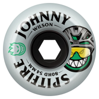 Spitfire 80HD Johnny Wilson Burn Squad Conical Full Skateboard Wheels 2026 size 54