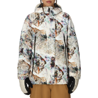 Women's 686 Whisper Insulated Jacket 2026 in White size X-Small | Polyester