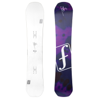 Forum Roost Snowboard 2026 size 162W