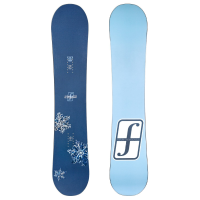 Forum JP Walker Snowboard 2026 size 154