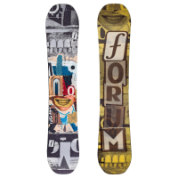 Forum Recon Snowboard 2026 size 157