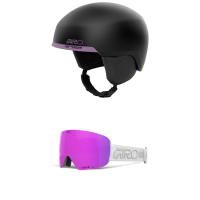Women's Giro Taggert MIPS Helmet 2026 - Small Package (S) + Any, Men's in White