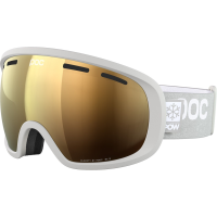 POC Fovea Clarity POW JJ Goggles 2026 in Gray