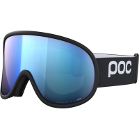 POC Retina Goggles 2026 in Black